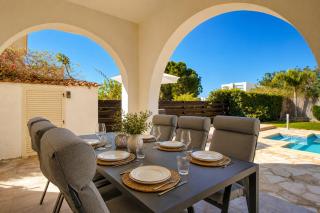 Villa Cap St George - Ihre private Traumvilla am Meer - 9