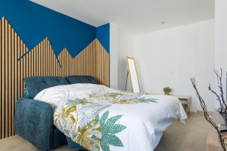 T3 lumineux refait à neuf, esprit montagne - 8