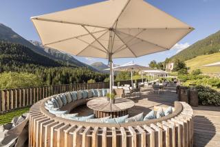 Relais & Châteaux IN LAIN Hotel Cadonau - 2