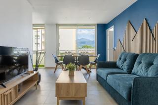 T3 lumineux refait à neuf, esprit montagne - 3