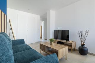 T3 lumineux refait à neuf, esprit montagne - 2