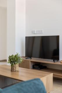 T3 lumineux refait à neuf, esprit montagne - 1