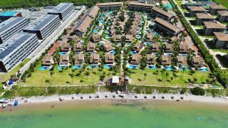 Apt 2Qts Beira-Mar com Vista da Piscina | Nui B104 - By Anfitrião Legal - 9