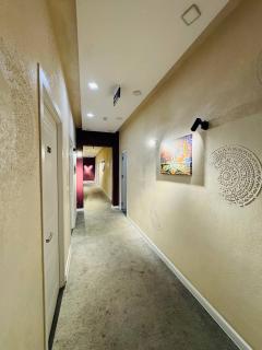 Edison Hotel Baku - 1