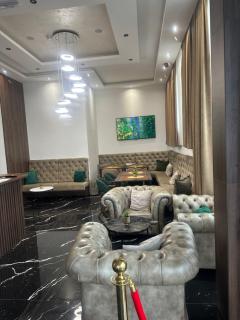 D Iman Hotel - 6