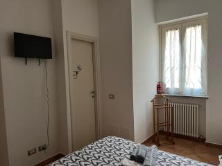 Casina Casetta - appartamento su 2 livelli - vicino al centro storico - 4
