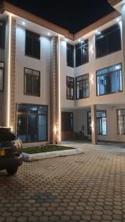 Cornerstone Hotel Arusha - 0