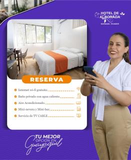 Hotel de Alborada - 5