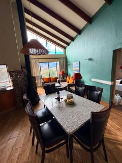 Alpine heath resort, unit 69 - 8