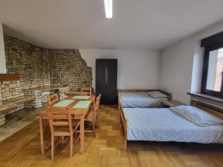 Pokoje ZABRZE - 4