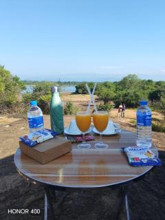 Galle Cafe Safari Resort - 8