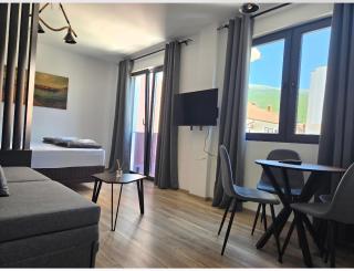 DESPOT Studio Apartments Ohrid - 5