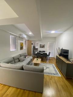 The Urban Haven - 0