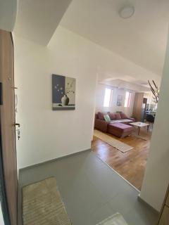 The Urban Haven - 6