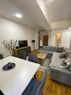The Urban Haven - 5