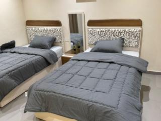 شقه فندقيه في ارقي مكان في المهندسين - 2