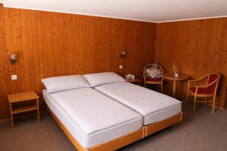 Hotel Restaurant Waldrand - 1
