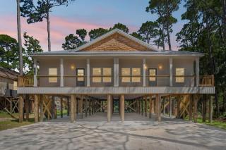 Luxury Retreat on Oleander - Unit K - 0