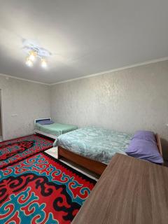 "Toresha"guesthouse - 6