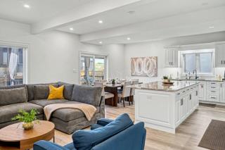 Thalia Bright Designer Home 12 Min To Falls - 0