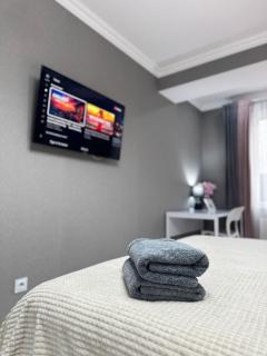 Large Central Top Apartment - 5