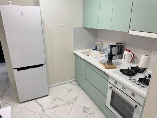 Large Central Top Apartment - 1