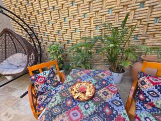 Gulnaraxanum Boutique Hotel Premium - 7