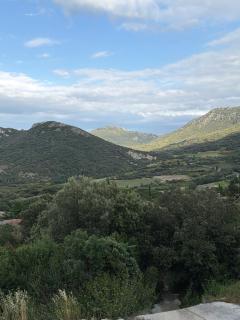La vue des châteaux - 5