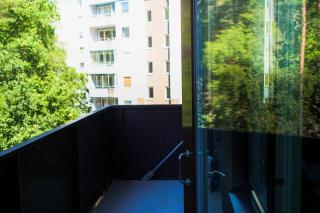 Green Balcony Studio near Metro - 6