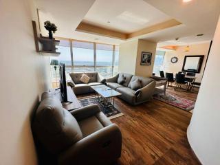 Centaurus Heaven apartments - 1