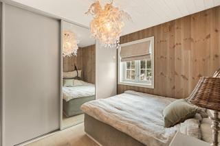 Cozy and modern cabin - 5