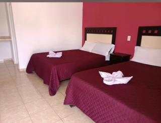 Hotel Avalos - 0