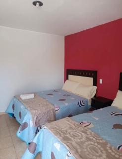 Hotel Avalos - 6