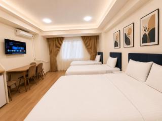 Stay Istanbul Pera Boutique Hotel - 9