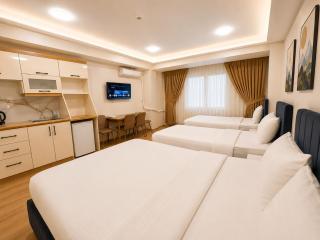 Stay Istanbul Pera Boutique Hotel - 7