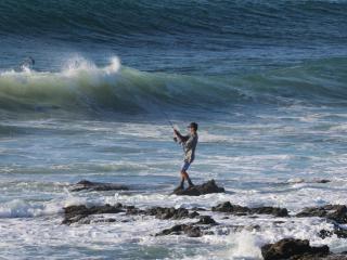 Swell Eco Lodge - 9