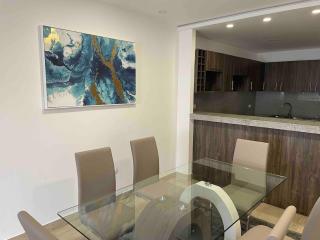 Luxury apartment in the safest area of Guayaquil - 6