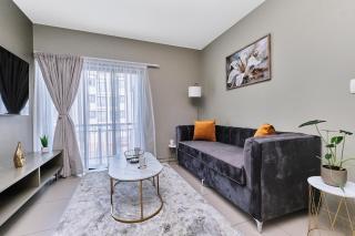 Rivonia Retreat 1Bedroom Apartment - 0