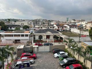 Luxury apartment in the safest area of Guayaquil - 5