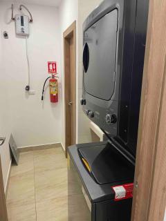 Luxury apartment in the safest area of Guayaquil - 1