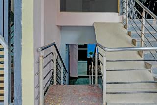 Hotel O Skylark Service Apartment - 7
