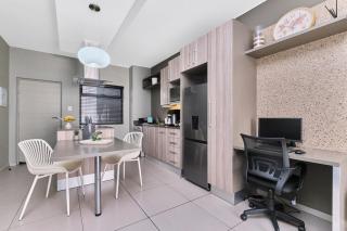 Rivonia Retreat 1Bedroom Apartment - 6