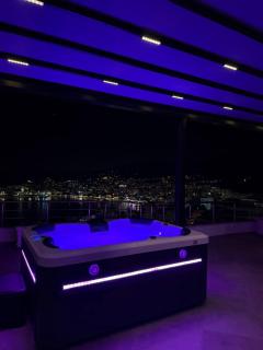 Eleni Guest House - Saranda - 3