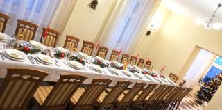 Apartamenty Willa Nimfa w centrum - 5