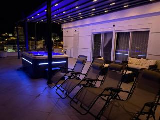 Eleni Guest House - Saranda - 6