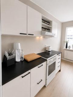 Cozy Apartment near downtown Reykjavík - 4