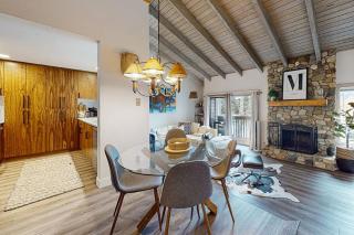 Mountain Modern Escape - 7