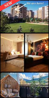 Moft Plaza 3,71 by Di'aDOR rentals - 0