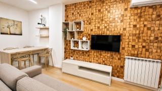 Opera Aparthotel Mamaia Near LOFT - 5