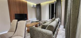 City guests luxury apartment - 6